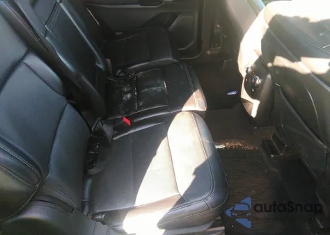 2020 Ford Explorer Limited z USA, uszkodzony, nr VIN 1FMSK8FH9LGB55457